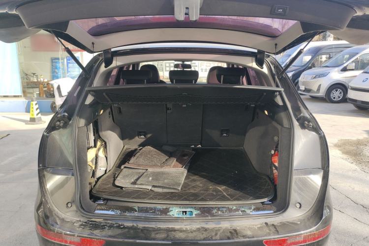 Used Audi Q5 2016 40 TFSI Technology Edition