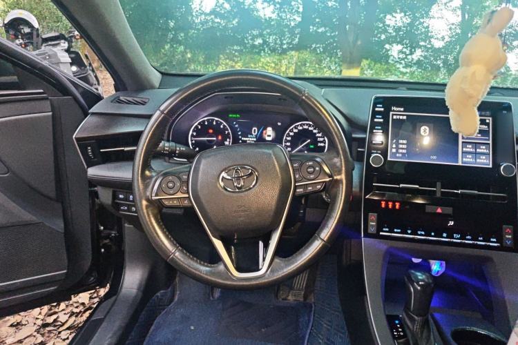 Used Toyota Avalon 2019 2.0L XLE Premium Edition China VI
