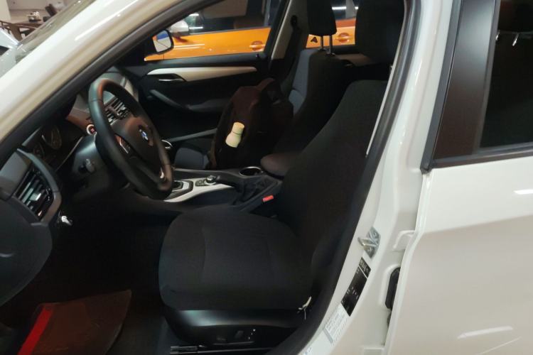 Used BMW X1 2014 sDrive18i Fashion Model