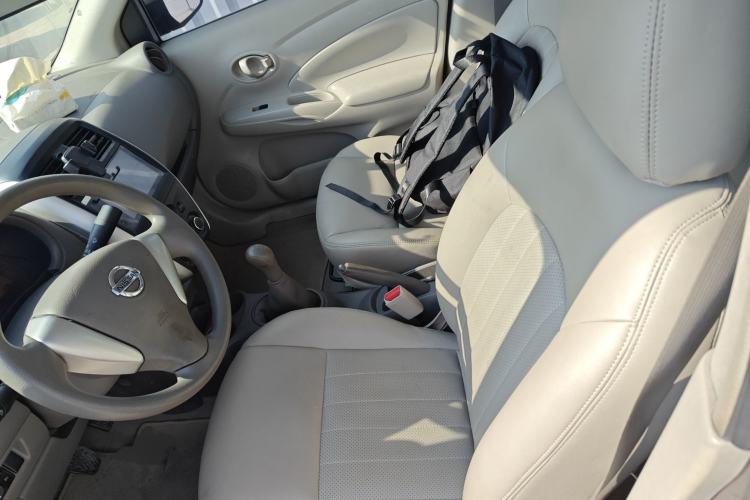 Used Nissan Sunny 2014 1.5XE Manual Elite Edition