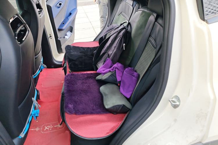 Used BYD Seagull 2025 Smart Drive Version 305 km Freedom Edition