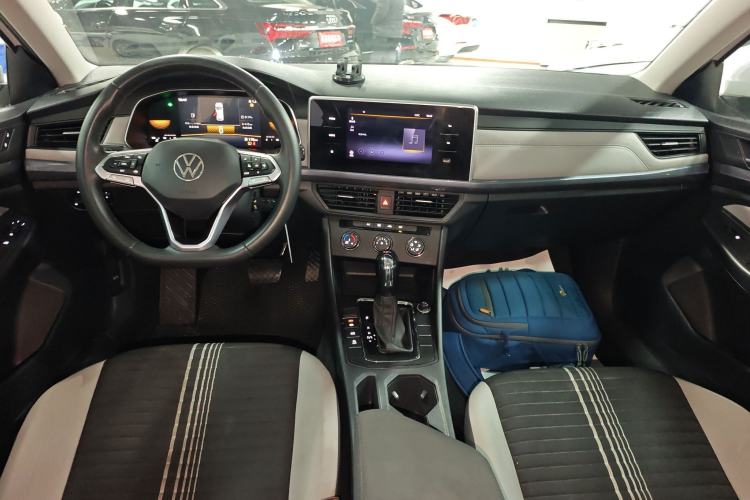 Used Volkswagen Bora 2023 200TSI DSG Comfort Edition