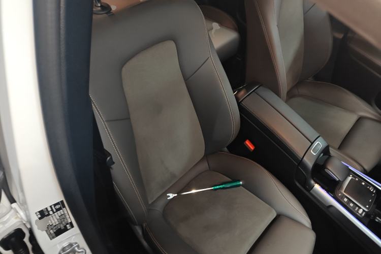 Used Mercedes-Benz EQB 2022 EQB 350 4MATIC
