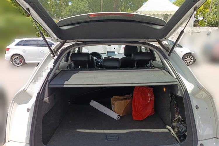 Used Audi Q3 2015 35 TFSI Ambition Edition
