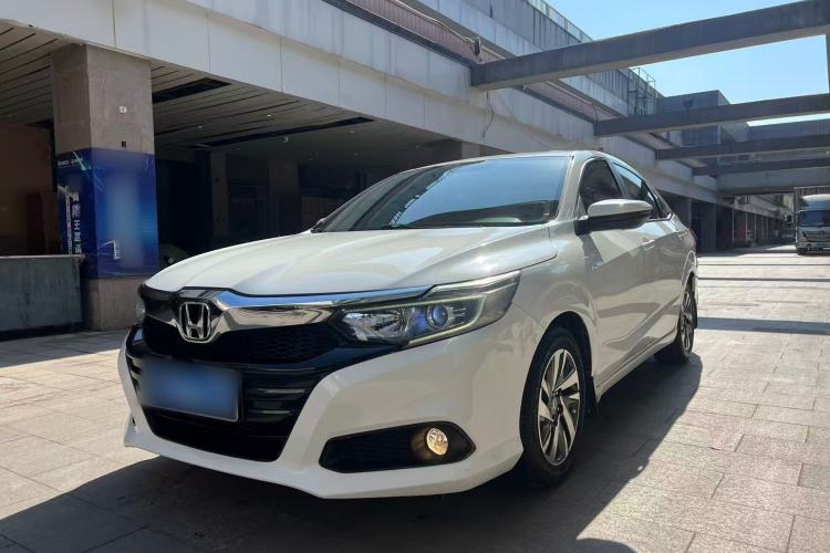 Used Honda Crider 2019 180 Turbo CVT Luxury Edition China VI Emission Standard
