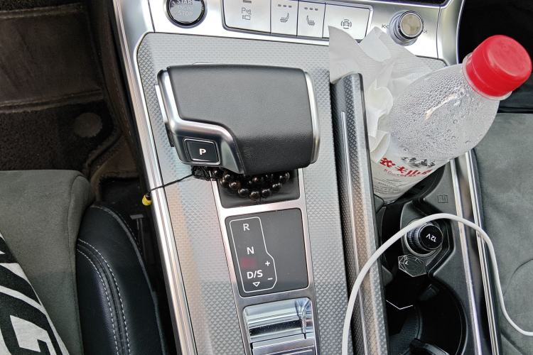 Used Audi A6L 2023 Revised 45 TFSI Prestige Dynamic Edition
