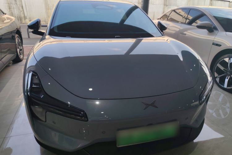 Used XPeng MONA M03 2025 600 with Ultra-Long Range Max
