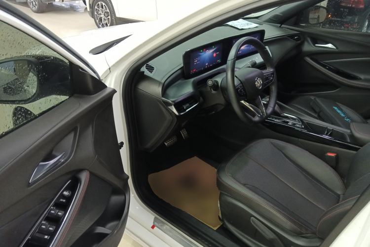 Used Buick Verano 2023 Pro GS Hunter Wind Edition
