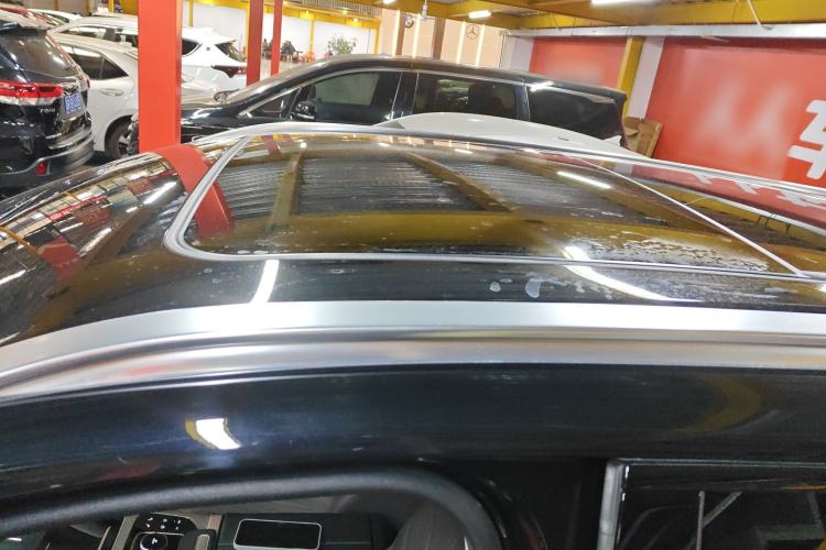 Used Chery Tiggo 9 C-DM 2025 1.5T 106KM Ultra-Comfort Version 7 Seats Lithium Iron Phosphate