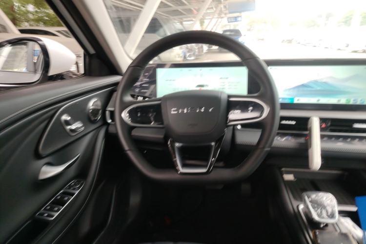 Used Chery Fengyun A8 2024 127 Yufeng Edition