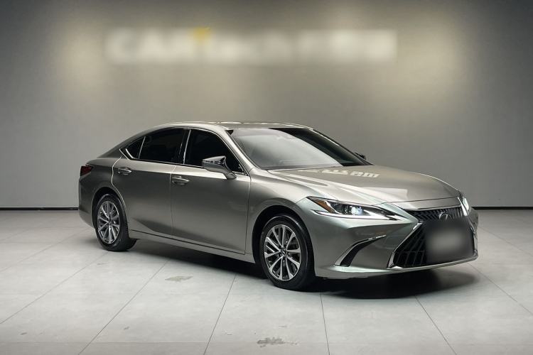 Used Lexus ES 2022 200 Excellence Edition

