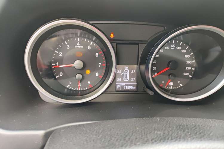 Used Haval H6 2017 Restyled Red-Label Sport Version 1.5T Automatic Two-Wheel Drive Luxury Trim
