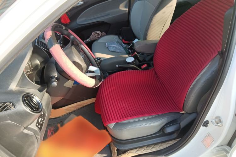 Used Kia Pegas 2019 1.4L Manual Value Edition National VI Standard
