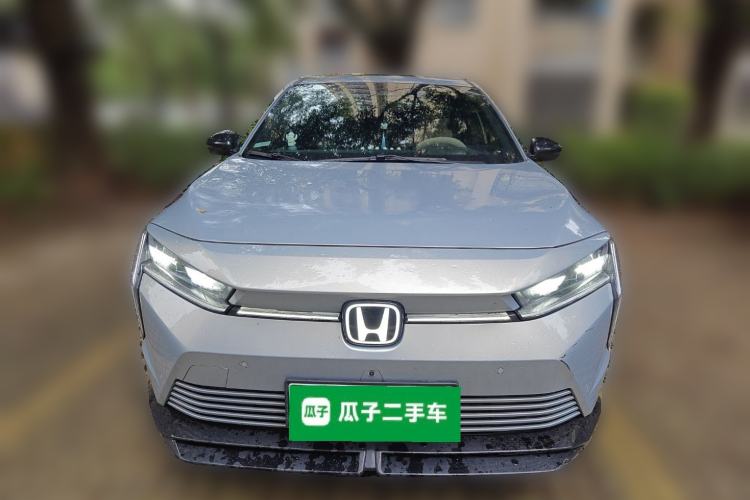 Used Honda e:NS2 2024 Glitter Edition