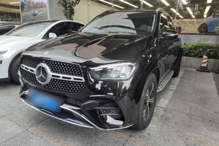 Used Mercedes-Benz GLE 2024 GLE 350 4MATIC Dynamic Edition