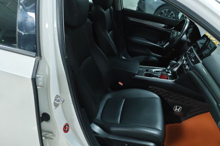 Used Honda Accord 2022 260TURBO Luxury Edition