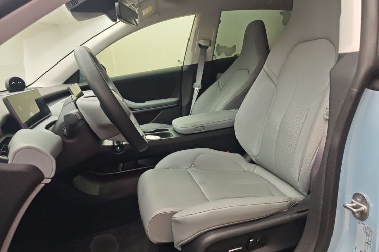 Used Nio ET5 2022 75 kWh