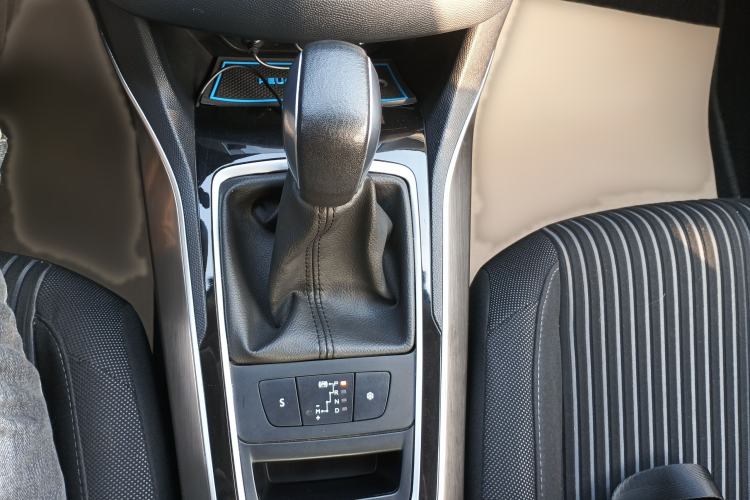 Used Peugeot 408 2015 1.2T Automatic Luxury Edition