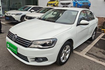 Used Volkswagen Bora 2015 Value Edition 1.6L Automatic Fashion Version