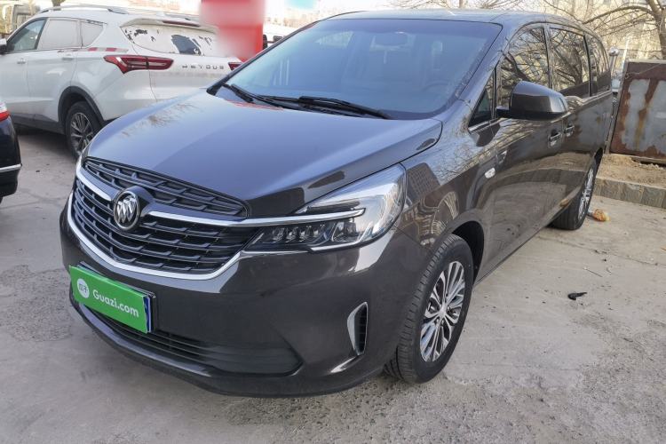 Used Buick GL8 2022 Land Cruiser Executive Class 652T Comfort Model