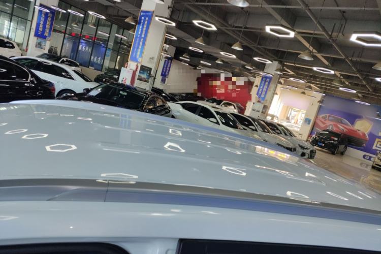 Used AION Y 2023 Plus 510 Enjoy Edition
