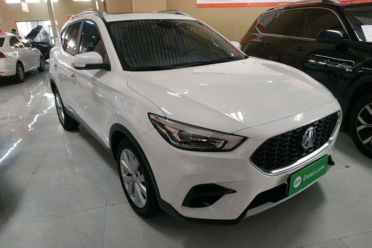 Used MG ZS 2020 180 DVVT Automatic Lite
