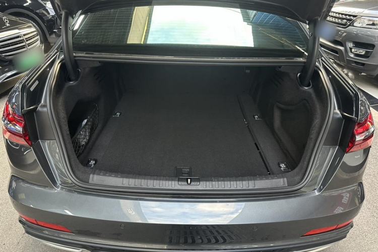 Used Audi A6L 2019 45 TFSI quattro Prestige Dynamic Edition
