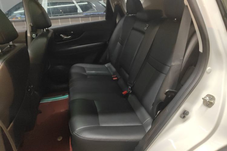 Used Nissan X-Trail 2020 2.0L XL ITS CVT 2WD SmartConnect Comfort Edition
