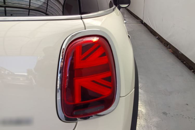 Used  MINI 2023 1.5T ONE