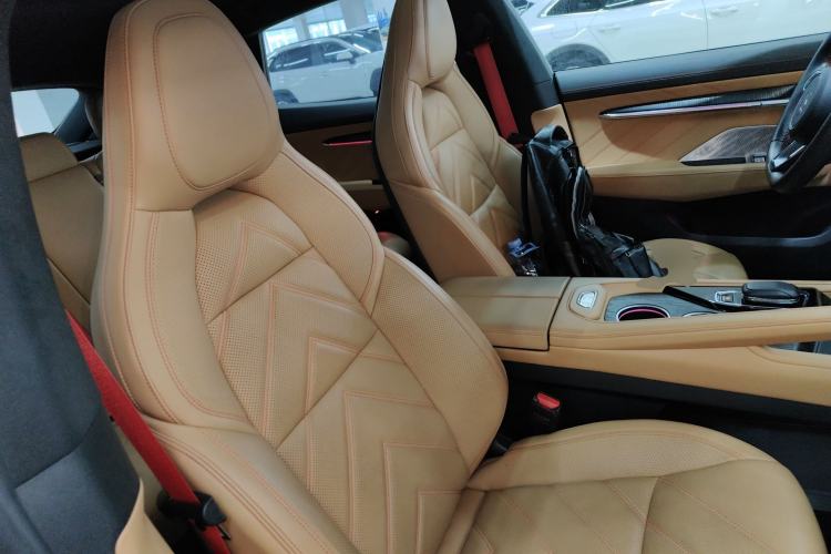 Used Zeekr 001 2023 ME Edition 100 kWh