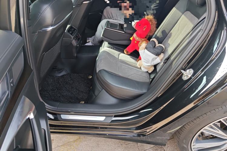 Used Audi A6L 2021 45 TFSI Prestige Dynamic Edition