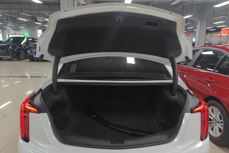 Used Cadillac CT5 2024 28T Luxury Pro Trim
