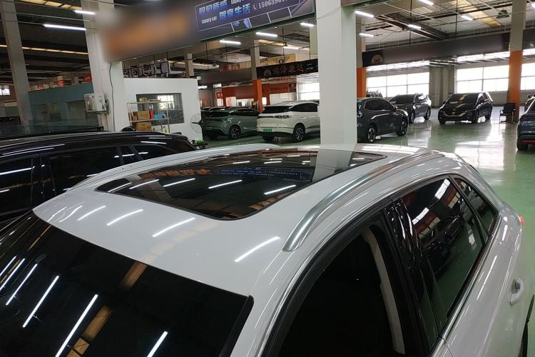 Used Audi Q3 2017 40 TFSI quattro all-wheel-drive sport model
