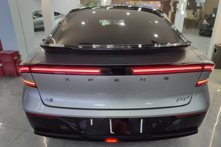 Used XPeng P7+ 2024 Long-Range Max