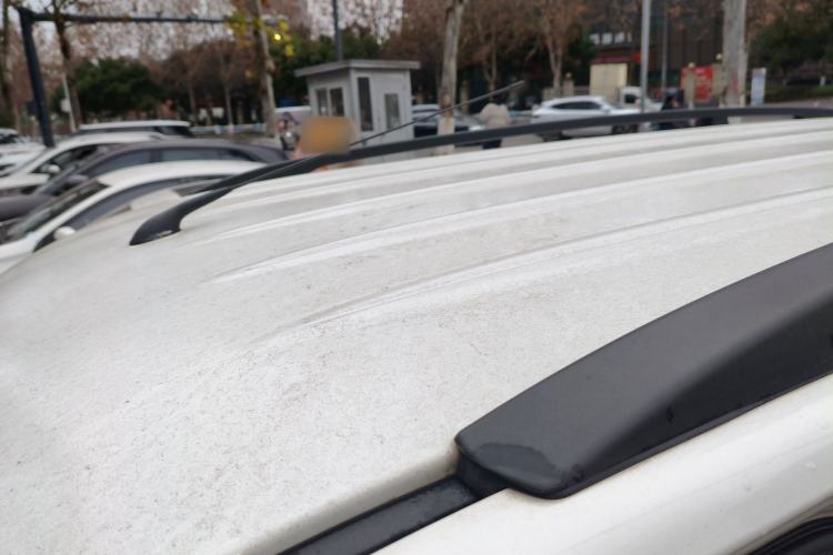 Used Chana Ounuo S 2019 1.5L Ouno S Standard Model China VI JL473QG