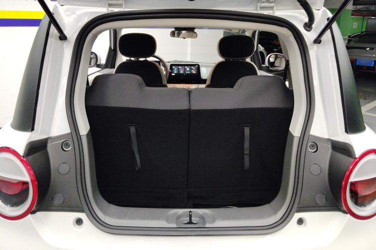 Used  Lumin 2024 130km Qingyue Version
