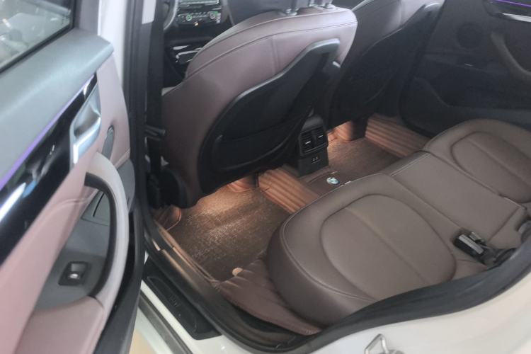 Used BMW X1 2020 sDrive20Li Premium Edition
