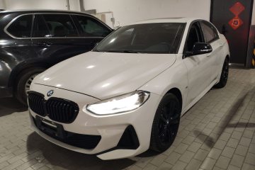 Used BMW 1 Series 2021 Restyled 125i M Sport Night Edition