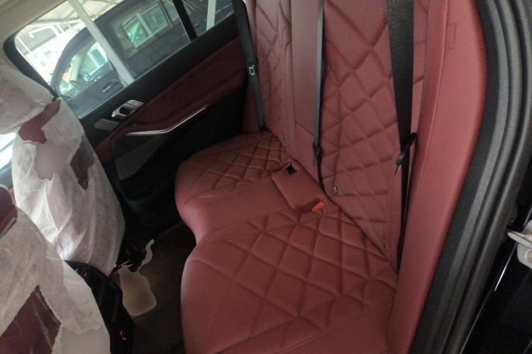 Used BMW X5 2023 xDrive 30Li Luxury M Sport Night Edition Package
