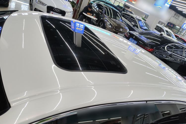 Used Lexus ES 2016 200 Midnight Special Limited Edition
