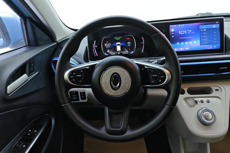 Used ORA White Cat 2020 305 km Luxury Version
