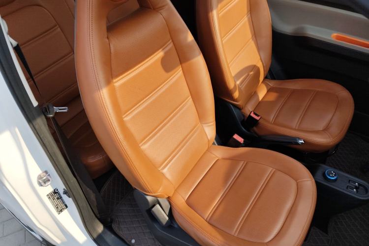 Used Wuling Hongguang MINIEV 2022 Zizai Version Lithium Iron Phosphate