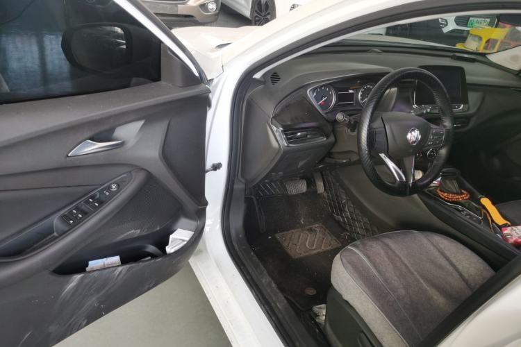 Used Buick Verano 2023 Pro Le Yi Edition
