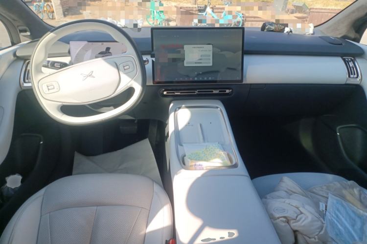 Used XPeng P7+ 2024 Long-Range Max