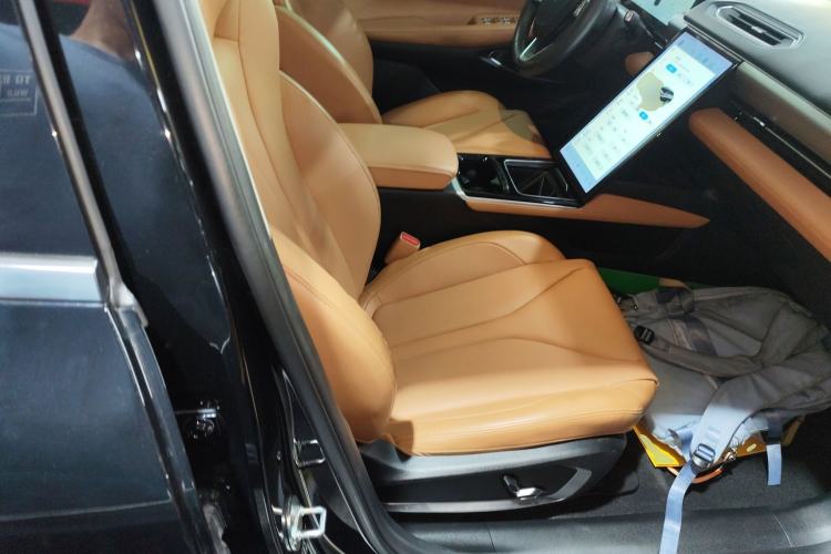 Used XPeng P5 2022 460E+
