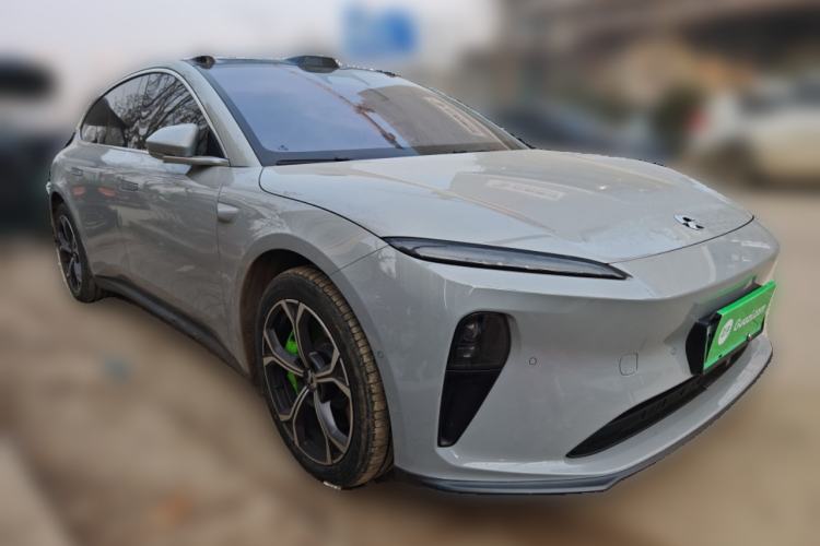 Used Nio ET5T 2024 75kWh Touring
