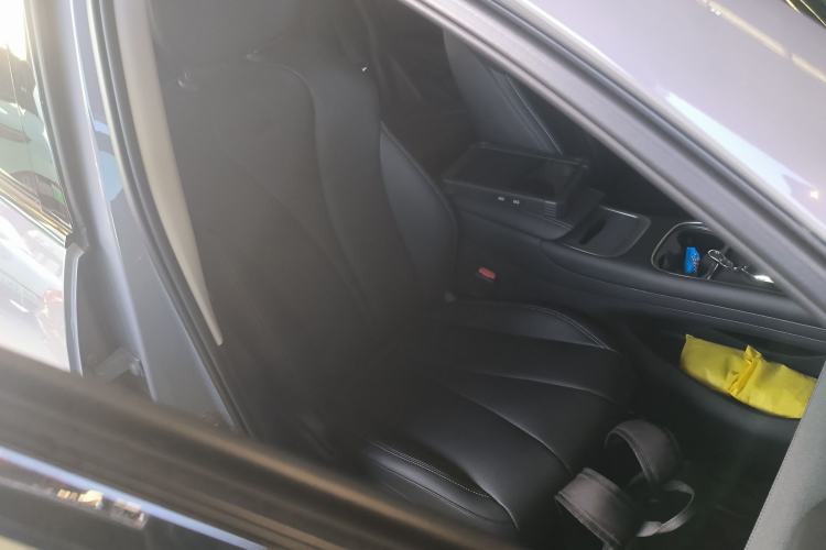 Used BYD Sealion 05 EV 2025 520 km Smart Cruise Version