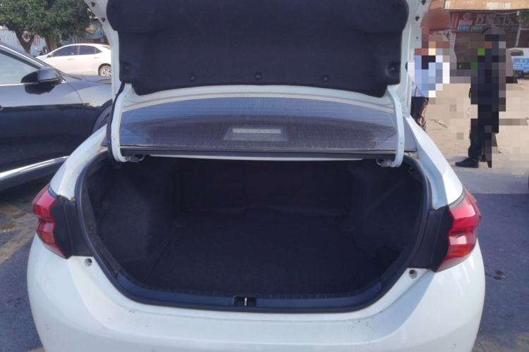 Used Toyota Levin 2017 Revised 185T CVT Elite Edition China V Standard
