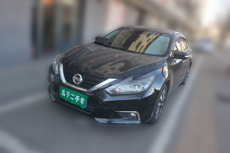 Used Nissan Teana 2016 2.5L XL-UpperNAVI Tech Prestige Edition