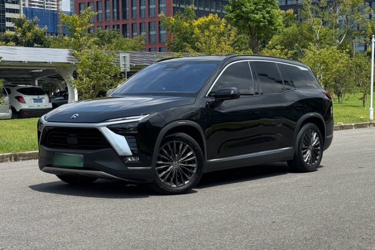 Used Nio ES8 2020 415 km Range 6-Seater Version
